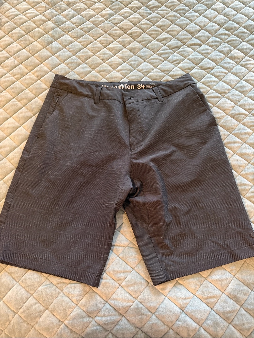 Hang Ten Men's Shorts - size 34